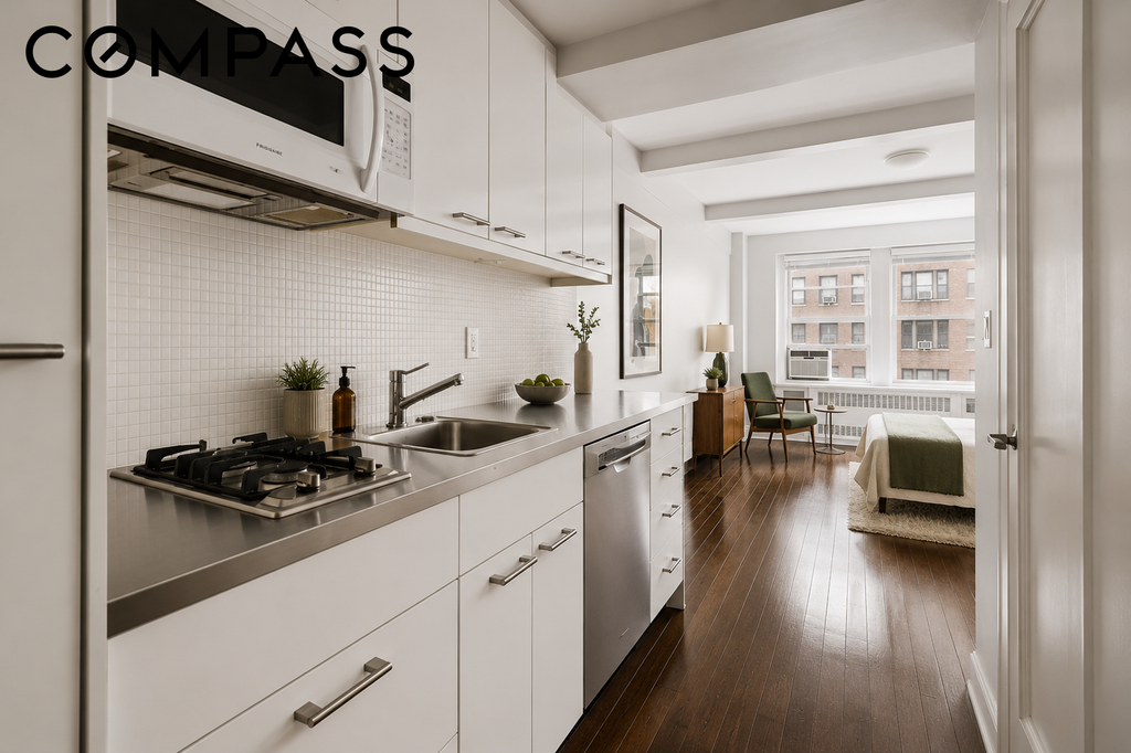 433 West 34th Street, Unit 6E photo 4