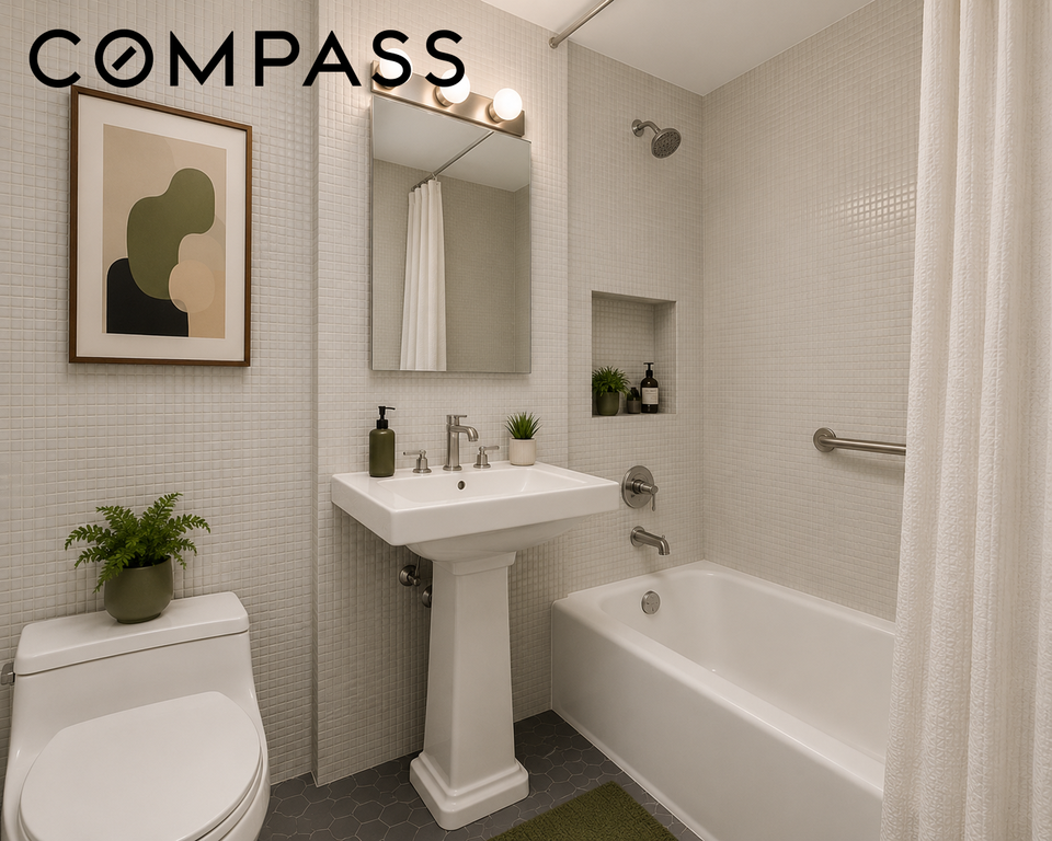 433 West 34th Street, Unit 6E photo 5