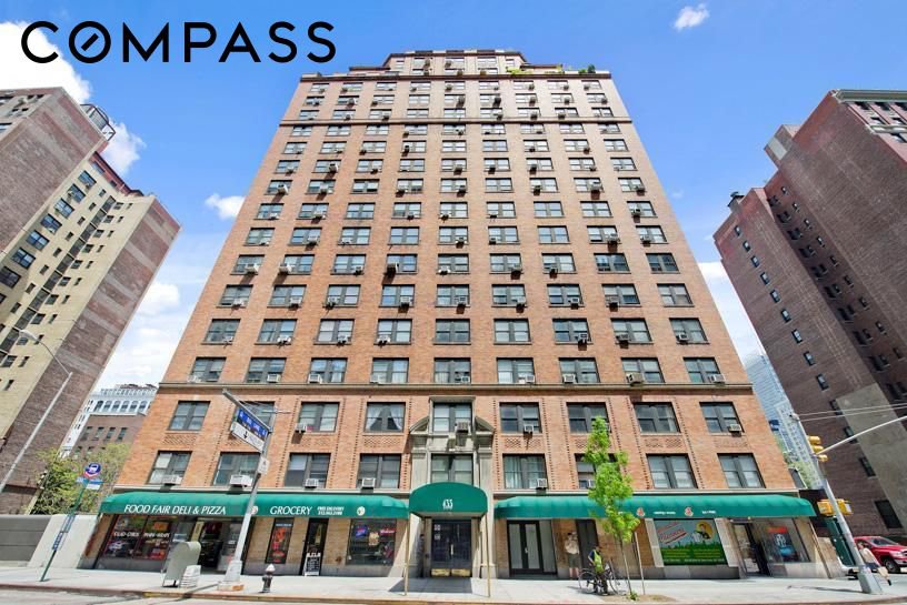433 West 34th Street, Unit 6E photo 8