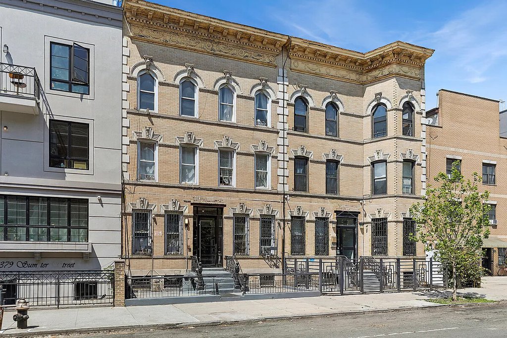 381 Sumpter Street