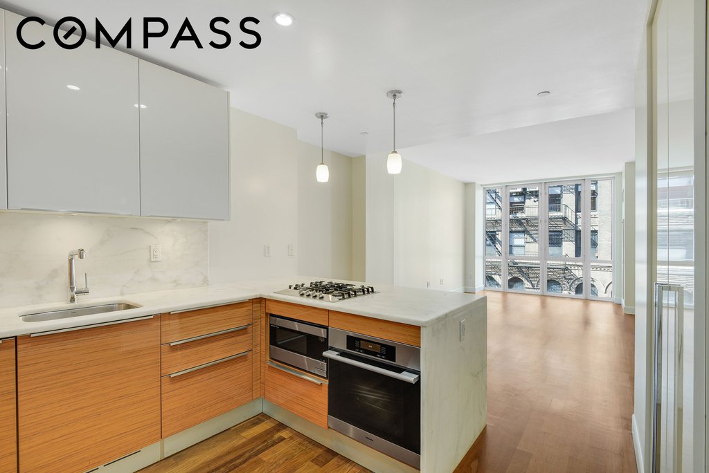 130 West 20th Street, Unit 4B