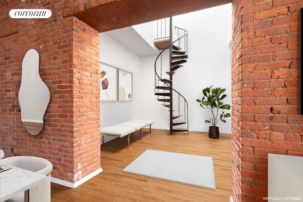 303 Mercer Street, Unit A6002