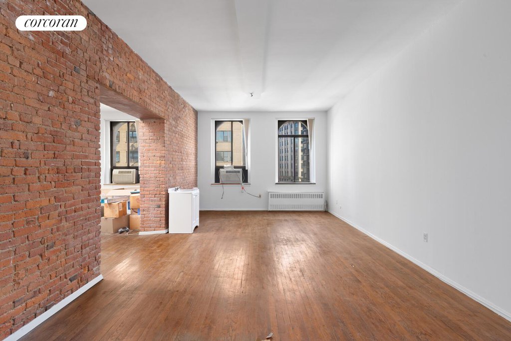 303 Mercer Street, Unit A6002 photo 4