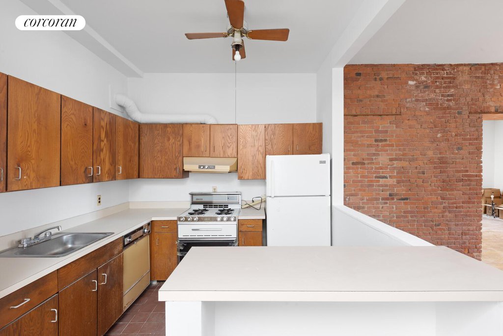 303 Mercer Street, Unit A6002 photo 6