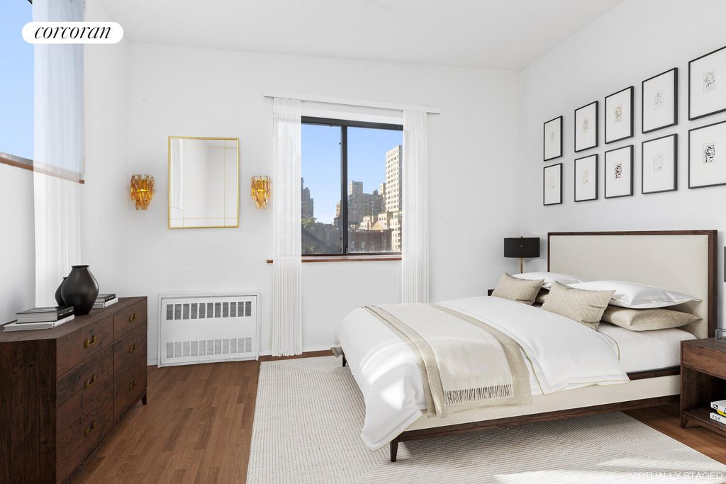303 Mercer Street, Unit A6002 photo 8