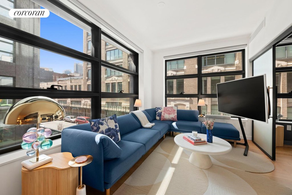 547 West 47th Street, Unit 309
