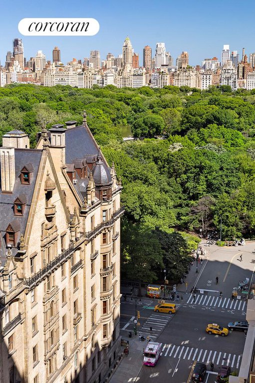 12 West 72nd Street, Unit 20A photo 2