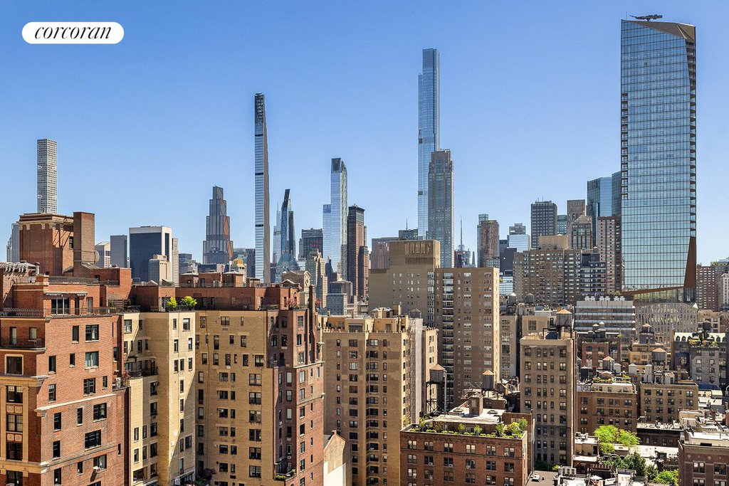 12 West 72nd Street, Unit 20A photo 5