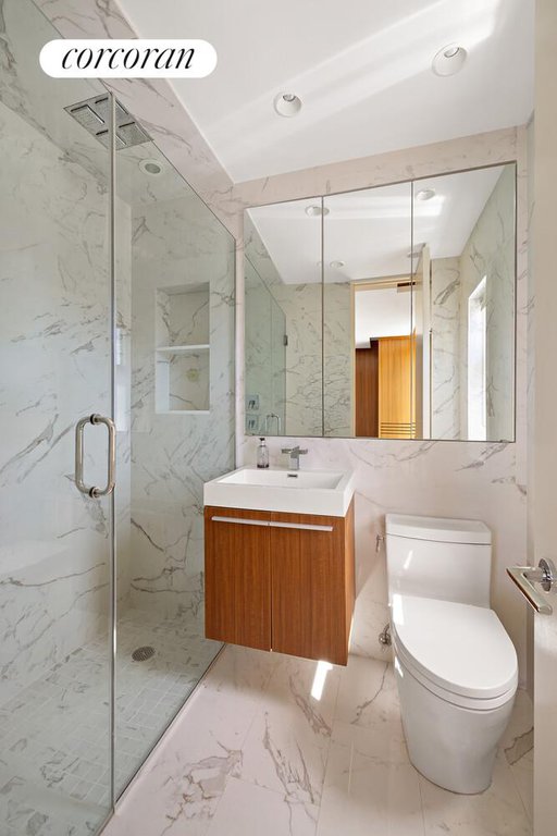 12 West 72nd Street, Unit 20A photo 11