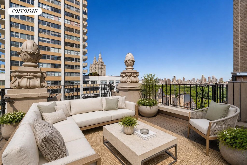 12 West 72nd Street, Unit 20A