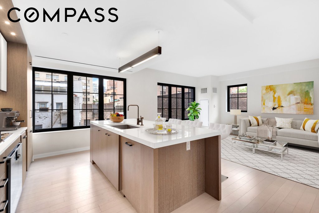 959 First Avenue, Unit 6P