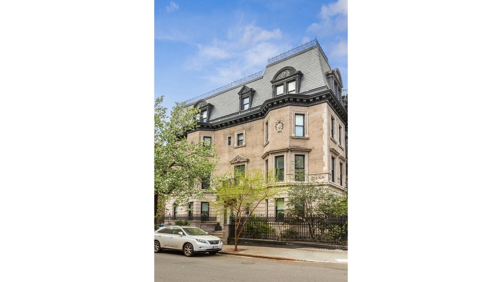 72 Hamilton Terrace