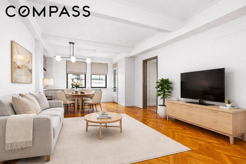 440 West End Avenue, Unit 15F