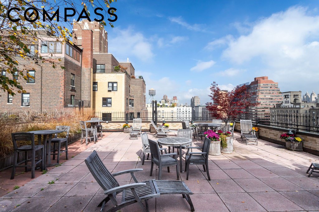 440 West End Avenue, Unit 15F photo 9