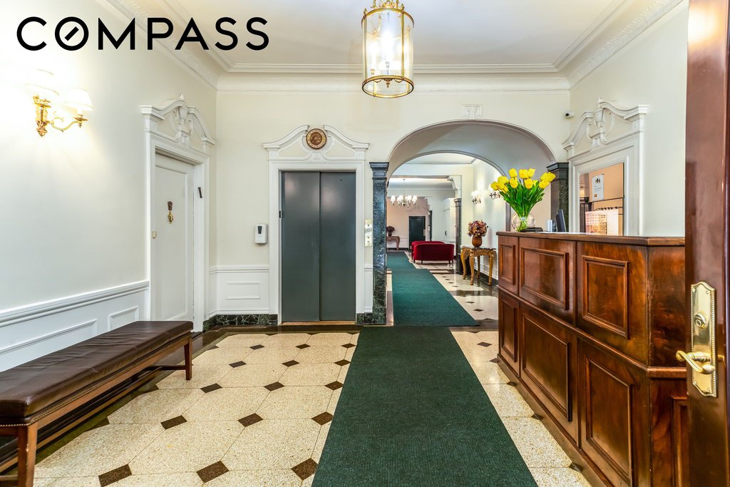 440 West End Avenue, Unit 15F photo 11