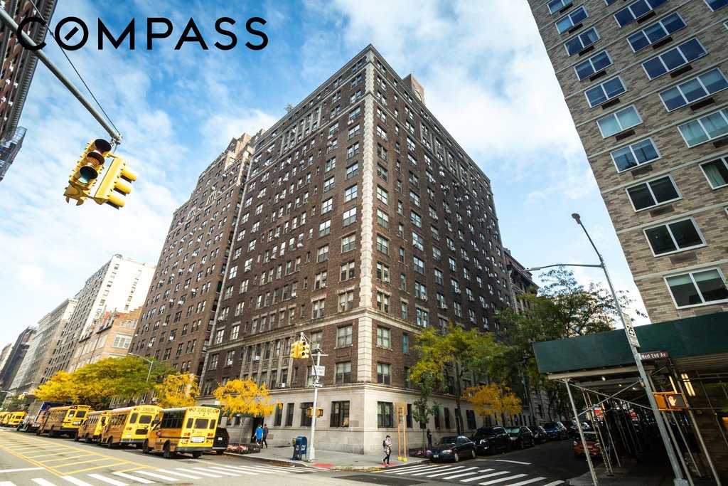 440 West End Avenue, Unit 15F photo 13