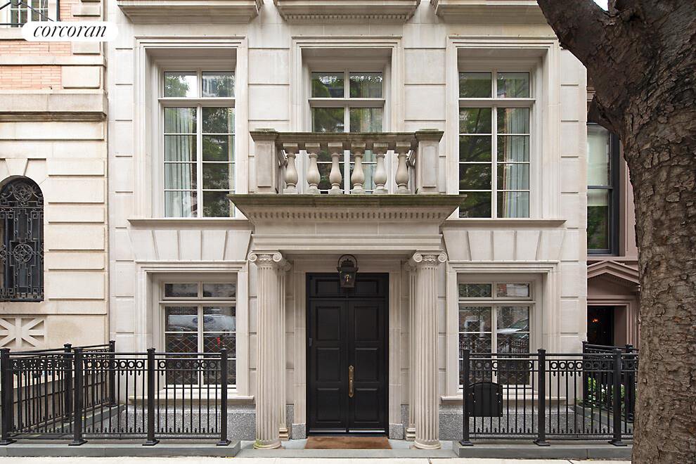 7 East 63rd Street