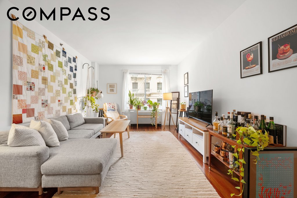 603 West 148th Street, Unit 4A