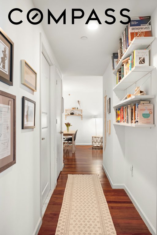603 West 148th Street, Unit 4A photo 5