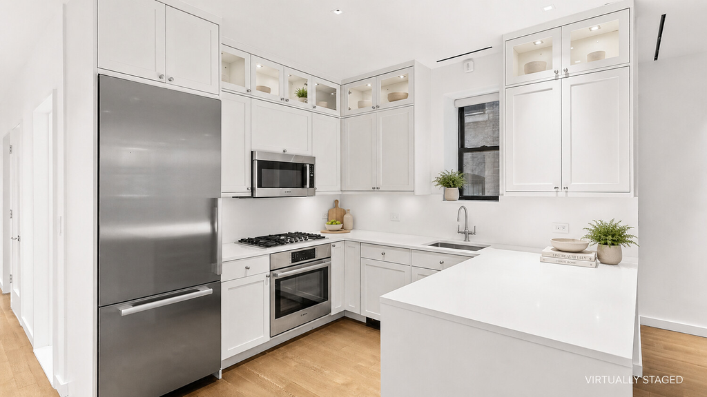 480 Central Park West, Unit 1C photo 6