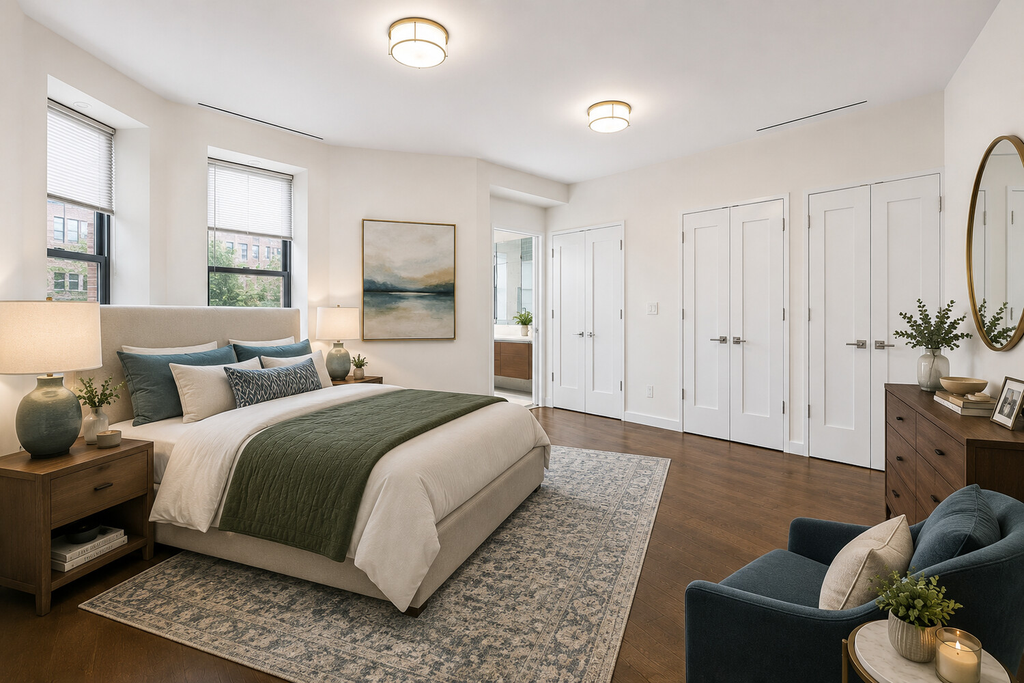 480 Central Park West, Unit 1C photo 7