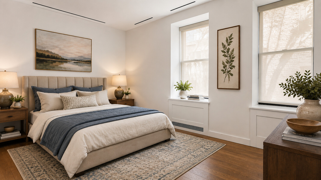 480 Central Park West, Unit 1C photo 11