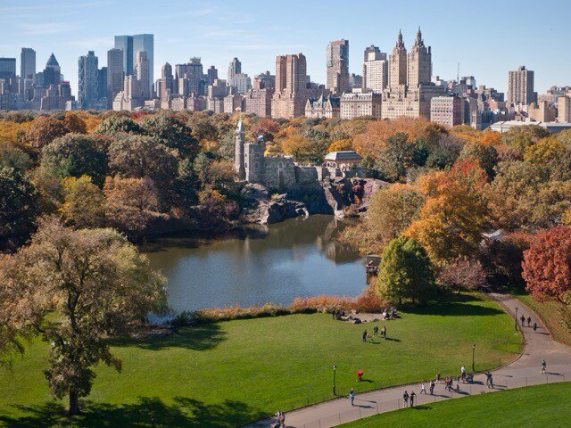 480 Central Park West, Unit 1C photo 17