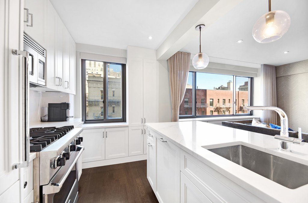 420 East 64th Street, Unit E6D photo 7