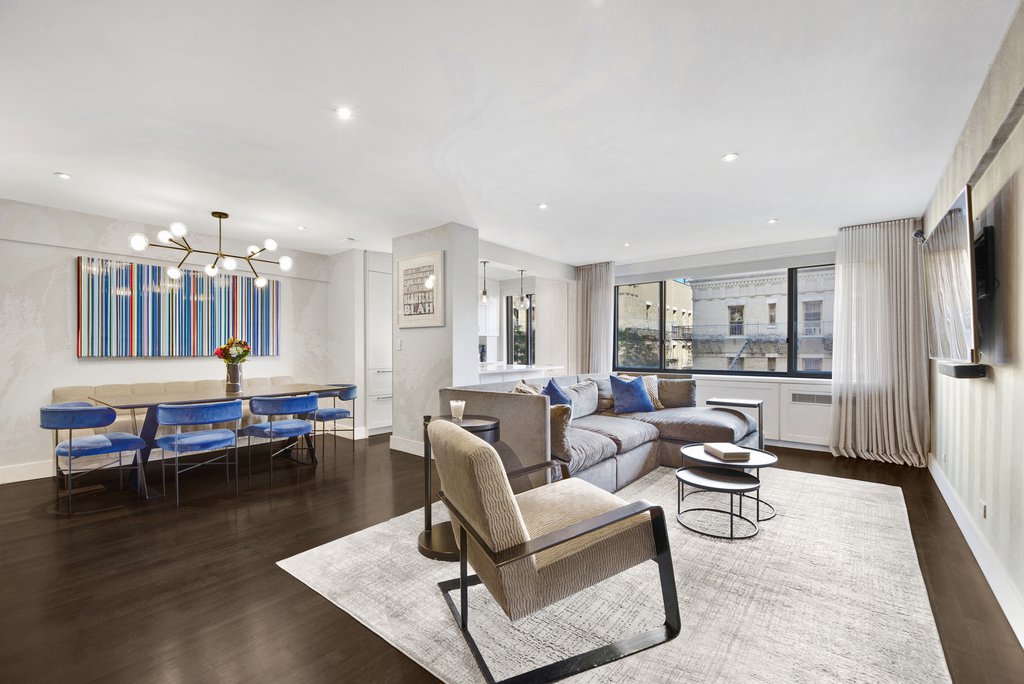 420 East 64th Street, Unit E6D