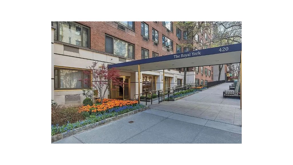 420 East 64th Street, Unit E6D photo 22