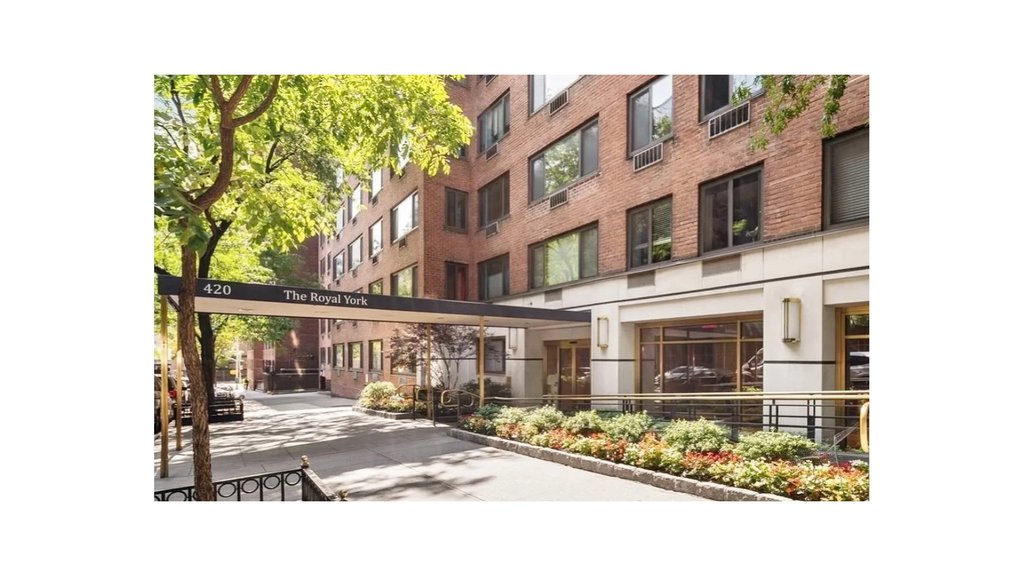 420 East 64th Street, Unit E6D photo 23