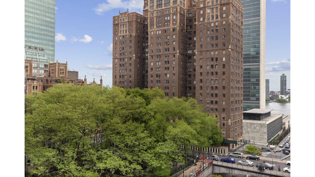 320 East 42nd Street, Unit 408 photo 5