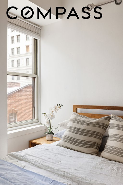 88 Greenwich Street, Unit 412 photo 4