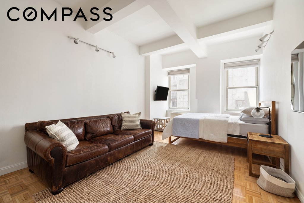 88 Greenwich Street, Unit 412