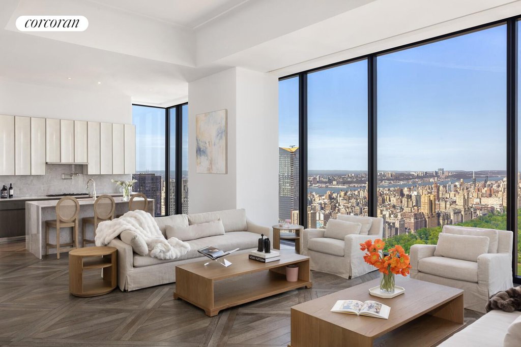 111 West 57th Street, Unit 49 photo 4