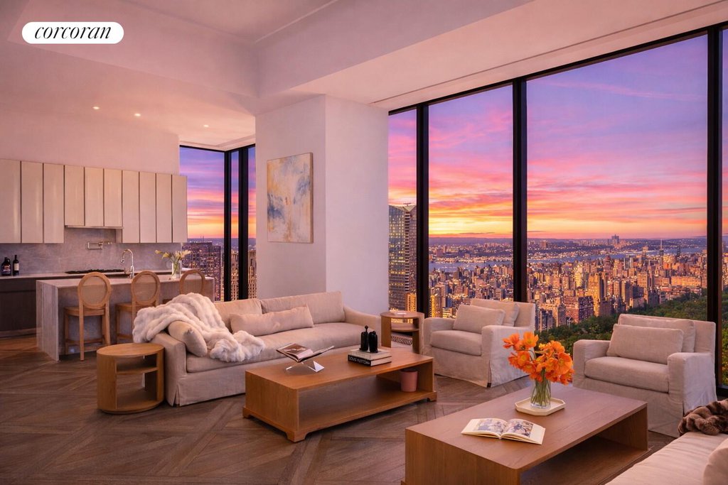 111 West 57th Street, Unit 49 photo 9
