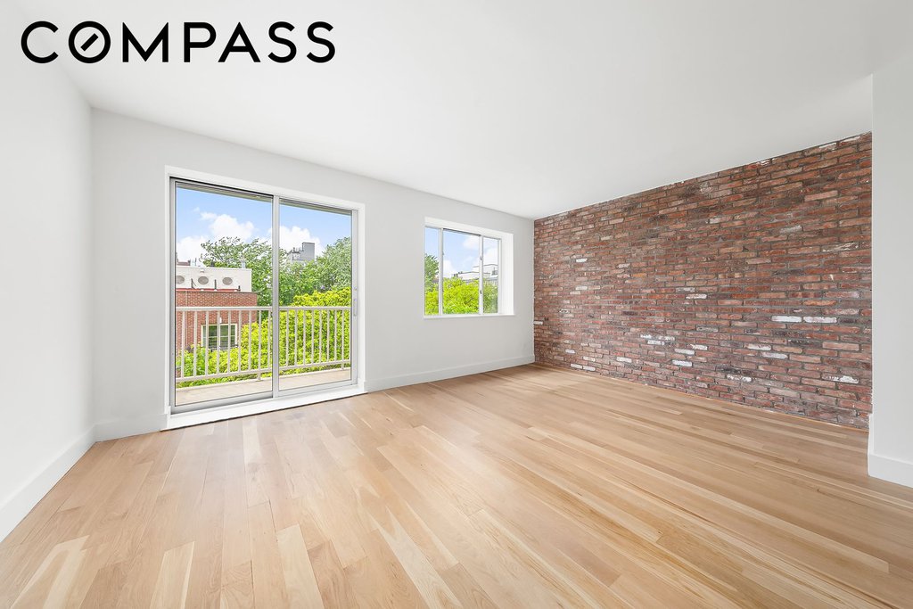 201 Spencer street, Unit 5B