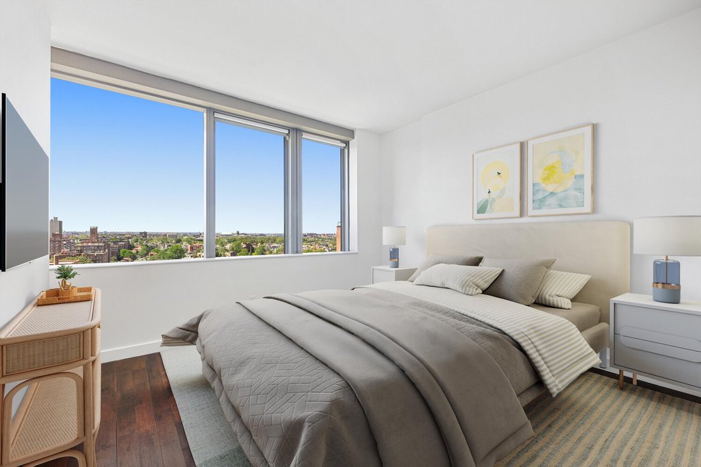 108-20 71st Avenue, Unit 11C photo 3