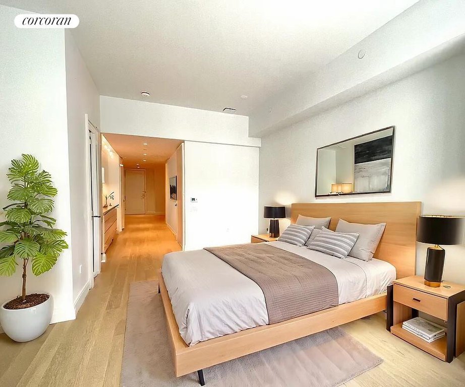 1 Wall Street, Unit 817 photo 13