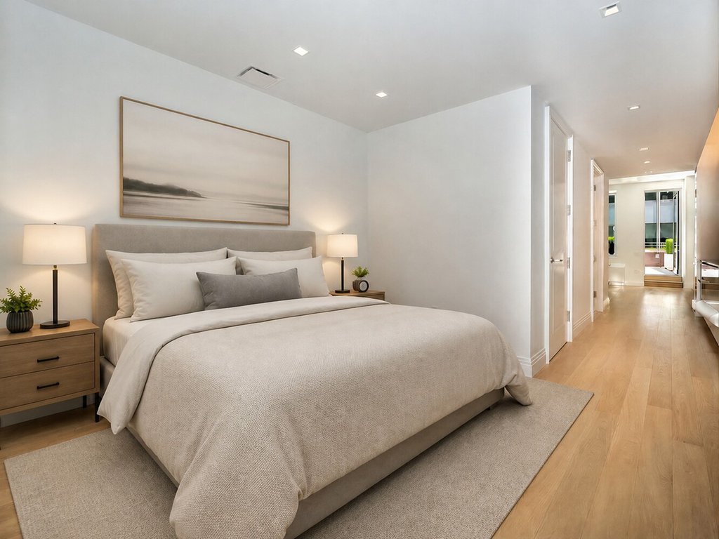 1 Wall Street, Unit 817 photo 10
