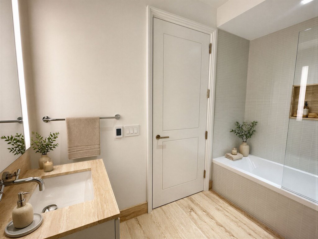 1 Wall Street, Unit 817 photo 12