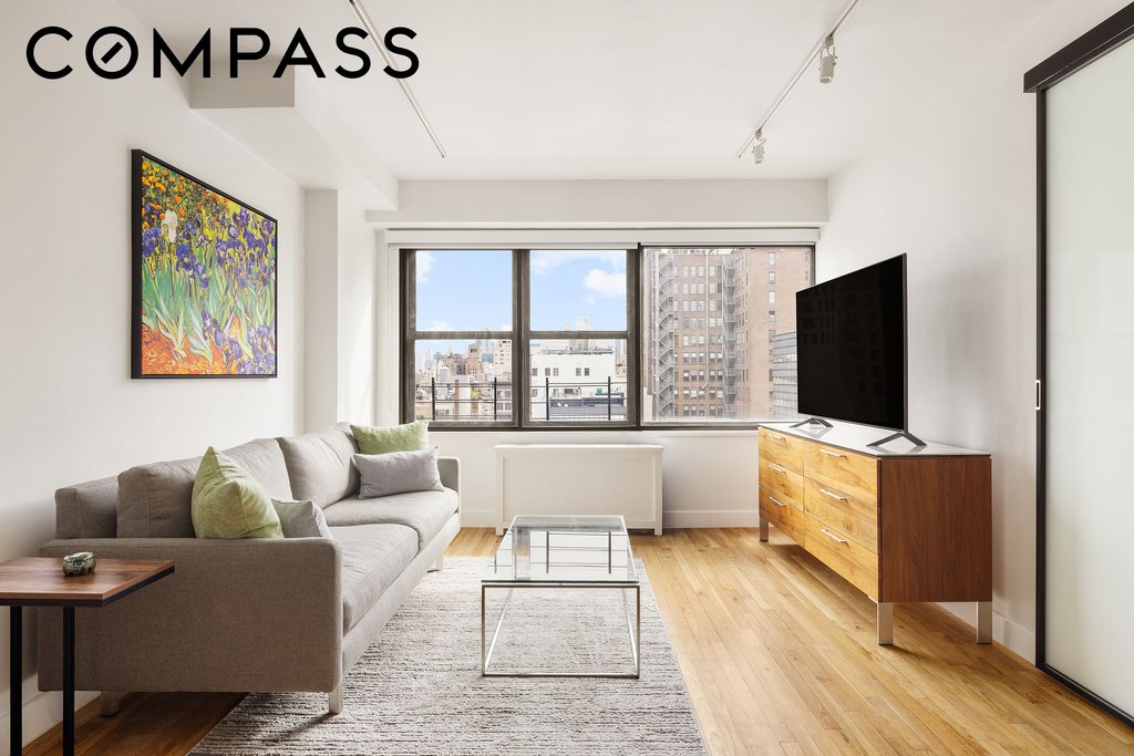 7 East 14th Street, Unit 20C