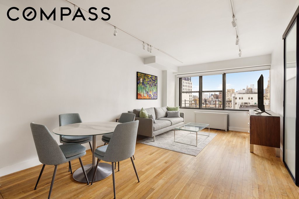 7 East 14th Street, Unit 20C photo 2