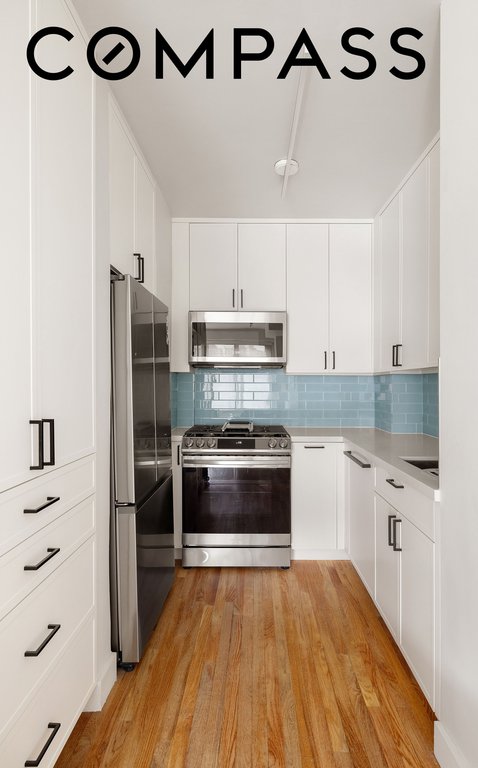 7 East 14th Street, Unit 20C photo 4