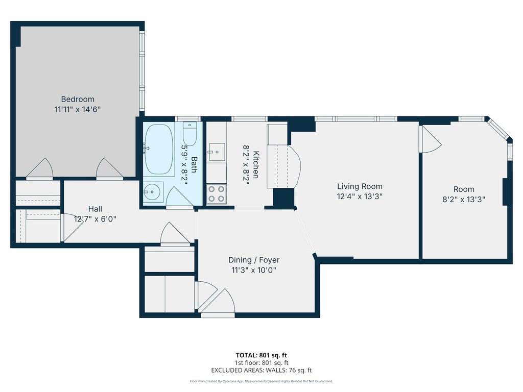 140 Cabrini Boulevard, Unit 37 photo 15