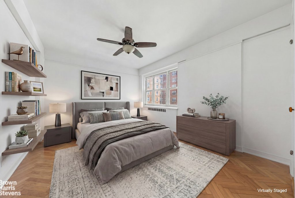 140 Cabrini Boulevard, Unit 37 photo 8