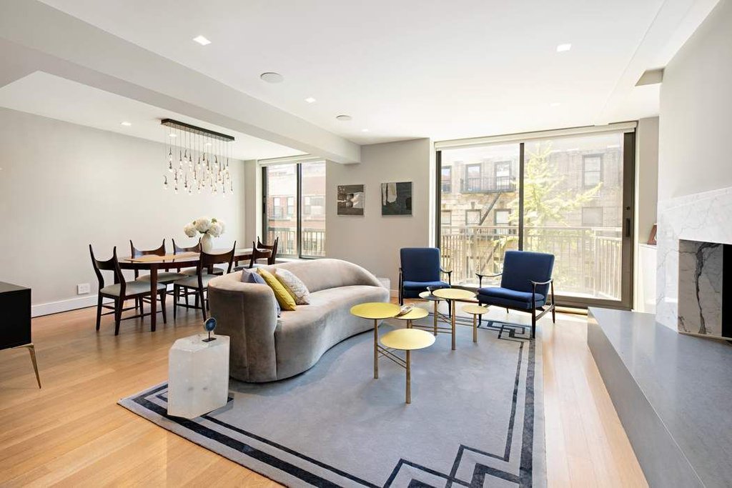 243 East 77th Street, Unit PHA
