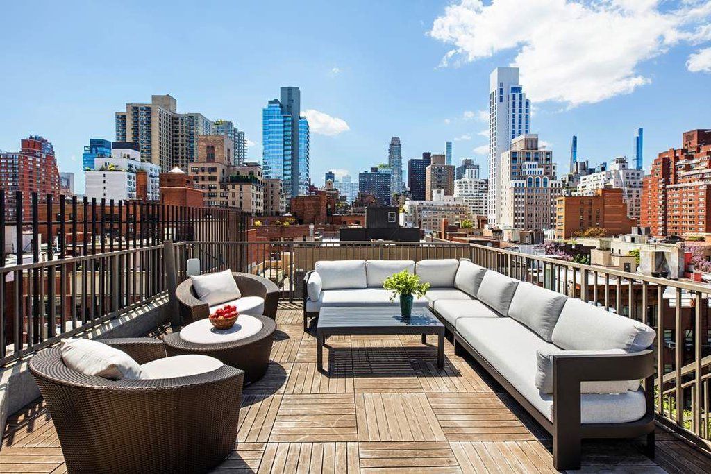 243 East 77th Street, Unit PHA photo 3