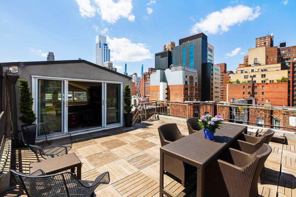 243 East 77th Street, Unit PHA photo 4