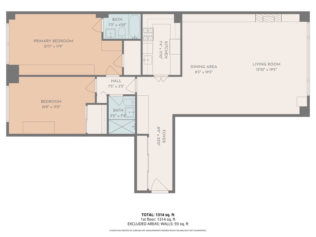 501 East 79th Street, Unit 5E photo 12
